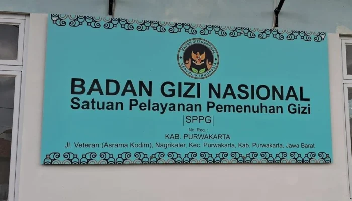 Badan Gizi Nasional Perkuat Program Makan Bergizi Gratis melalui Satuan Pelayanan Pemenuhan Gizi