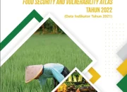 Badan Pangan Nasional: Meningkatkan Ketahanan Pangan dan Kesejahteraan Petani