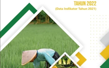 Badan Pangan Nasional: Meningkatkan Ketahanan Pangan dan Kesejahteraan Petani