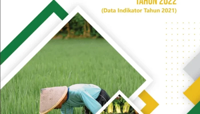 Badan Pangan Nasional: Meningkatkan Ketahanan Pangan dan Kesejahteraan Petani