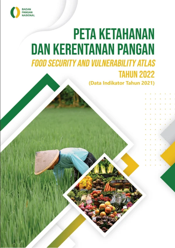 Badan Pangan Nasional: Meningkatkan Ketahanan Pangan dan Kesejahteraan Petani