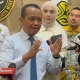 Bahlil Lahadalia: Pemerintah Membuka 118 Blok Migas Baru untuk Meningkatkan Produksi Minyak