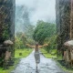 Bali Siap Menghadapi Musim Hujan, Wisatawan Tetap Dimanjakan dengan Keindahan Alam