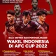 Bali United dan PSM Makassar Siap Berlaga di Kompetisi Sepak Bola Tingkat Nasional dan Internasional