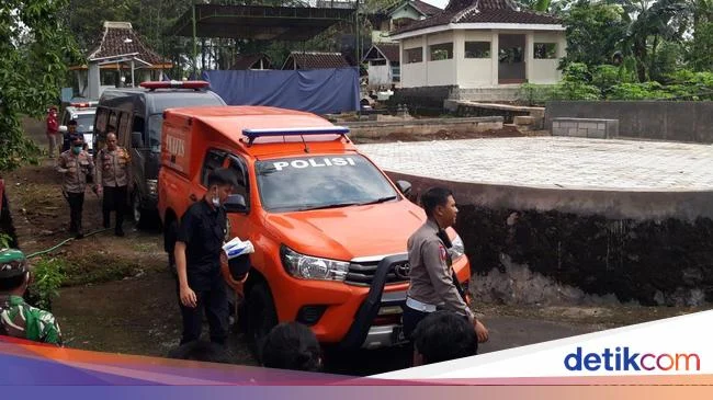 Balita 3 Tahun Dianiaya Ayah Tiri, Kasus Kekerasan Dalam Rumah Tangga Meningkat