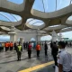 Bandara Indonesia Siap Ganda: Lonjakan Turis, Rencana Spaceport, dan Penertiban Haji