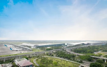 Bandara Internasional Soekarno-Hatta Siap Menghadapi Libur Panjang Iduladha