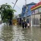 Banjir Semarang: 2 Orang Tewas dan Ratusan KK Terdampak