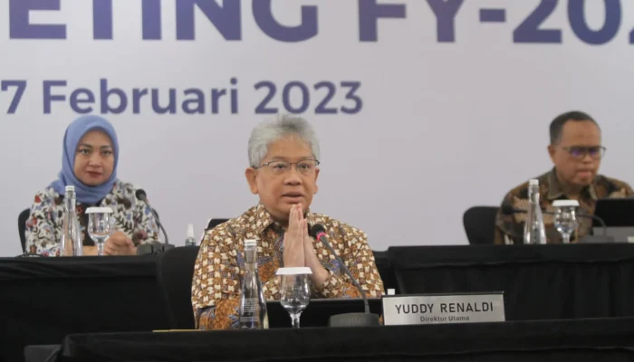 Bank BJB Gencar Transformasi: Susi Pudjiastuti Angkat Integritas, Pinjaman Rp750 Miliar untuk Bengkulu, dan Sorotan Investasi Berkelanjutan