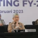 Bank BJB Gencar Transformasi: Susi Pudjiastuti Angkat Integritas, Pinjaman Rp750 Miliar untuk Bengkulu, dan Sorotan Investasi Berkelanjutan