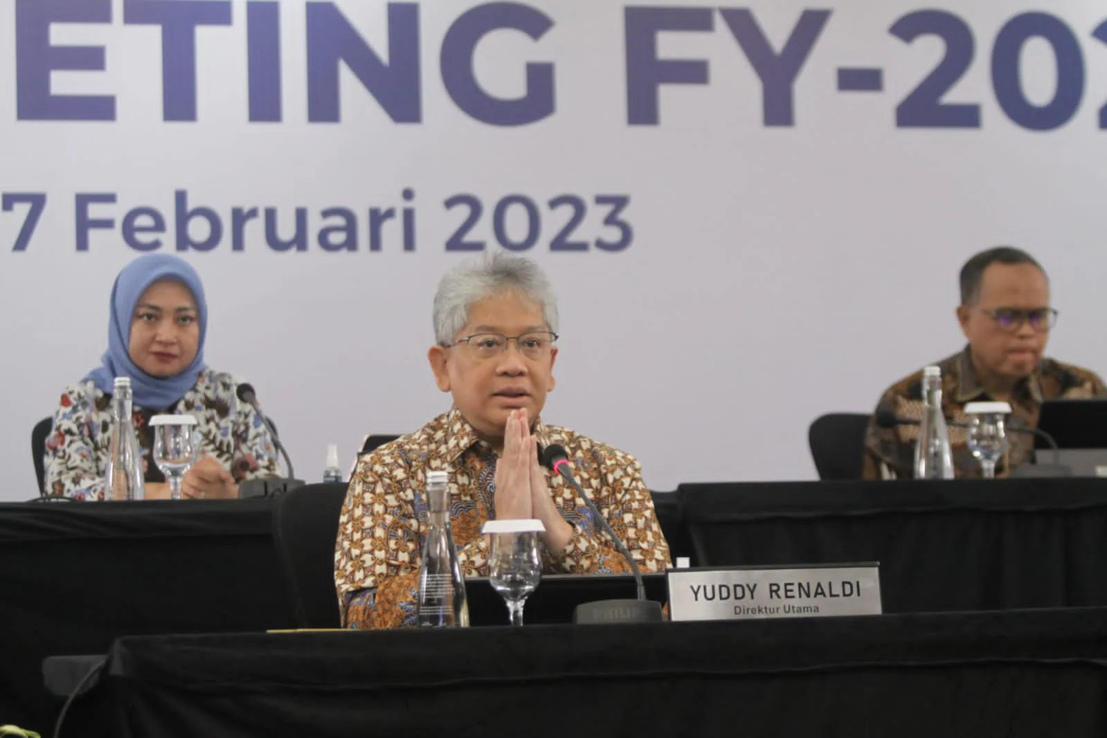 Bank BJB Gencar Transformasi: Susi Pudjiastuti Angkat Integritas, Pinjaman Rp750 Miliar untuk Bengkulu, dan Sorotan Investasi Berkelanjutan