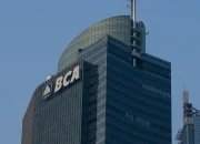Bank Central Asia dan Dampak Ekonomi Global