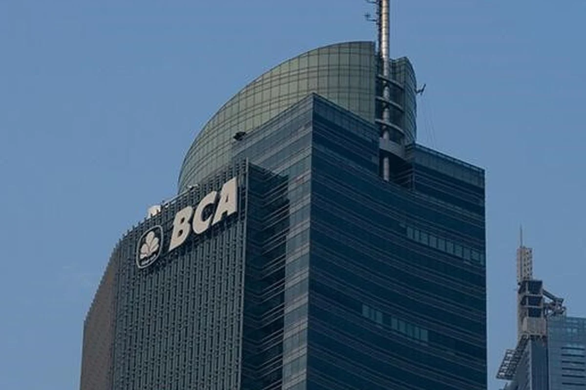 Bank Central Asia dan Dampak Ekonomi Global