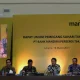 Bank Mandiri Bagikan Dividen Tunai Rp44,47 Triliun, Pertumbuhan Ekonomi RI Diproyeksikan Stabil