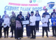 Bapenda Gencarkan Inovasi Pajak Kendaraan: Dari SIGUNTANG MENYAPA hingga Penertiban Jukir di Bengkulu