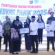 Bapenda Gencarkan Inovasi Pajak Kendaraan: Dari SIGUNTANG MENYAPA hingga Penertiban Jukir di Bengkulu