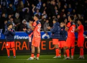 Barcelona Gagal Raih 100 Poin Setelah Kalah 0-1 dari Deportivo Alaves