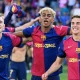 Barcelona Juara LaLiga Setelah Mengalahkan Real Madrid