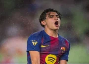 Barcelona Menghadapi Masa Depan yang Tidak Pasti dengan Pemain Bintang