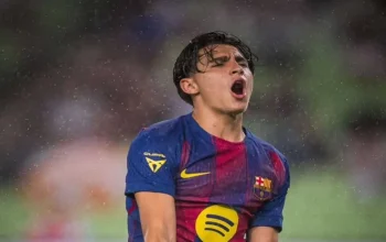 Barcelona Menghadapi Masa Depan yang Tidak Pasti dengan Pemain Bintang