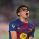 Barcelona Menghadapi Masa Depan yang Tidak Pasti dengan Pemain Bintang