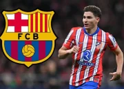 Barcelona Mulai Menyerah Kejar Julian Alvarez dan Joao Pedro, Apa Selanjutnya?