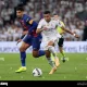 Barcelona Raih Gelar La Liga, Ronald Araujo: Kekacauan Real Madrid Menguntungkan Kami
