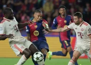 Barcelona Raih Kemenangan Dramatis Atas Bayern, Siapkan Duel Sengit dengan Lyon di UWCL final