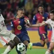 Barcelona Raih Kemenangan Dramatis Atas Bayern, Siapkan Duel Sengit dengan Lyon di UWCL final