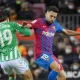 Barcelona vs Betis: Persaingan Sengit di Lapangan Sepak Bola Eropa