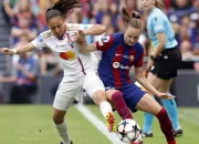 Barcelona vs Lyon: Pertarungan Sengit di Final Champions League Femenina 2026
