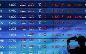 Bayer Mengalami Peningkatan Saham Setelah Laporan Keuangan Mencapai Ekspektasi