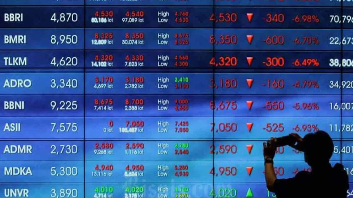 Bayer Mengalami Peningkatan Saham Setelah Laporan Keuangan Mencapai Ekspektasi