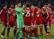 Bayern Muenchen Gagal di Semifinal Liga Champions: Analisis Penampilan Pemain dan Masa Depan Tim