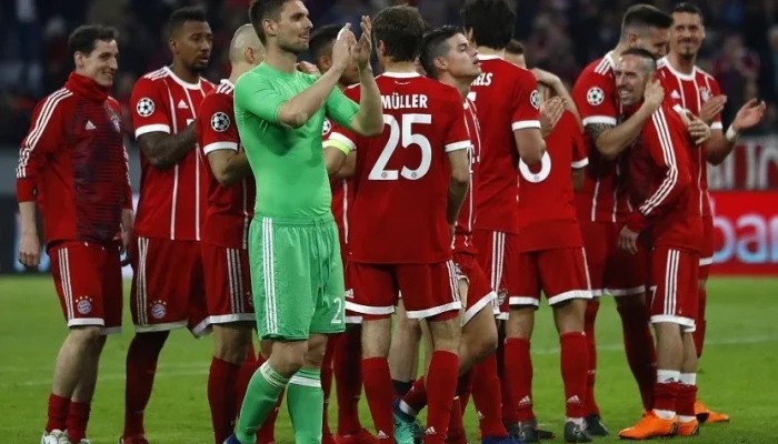 Bayern Muenchen Gagal di Semifinal Liga Champions: Analisis Penampilan Pemain dan Masa Depan Tim