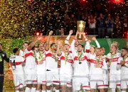 Bayern Muenchen vs VfB Stuttgart: Pertarungan Sengit di DFB Pokal