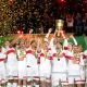 Bayern Muenchen vs VfB Stuttgart: Pertarungan Sengit di DFB Pokal