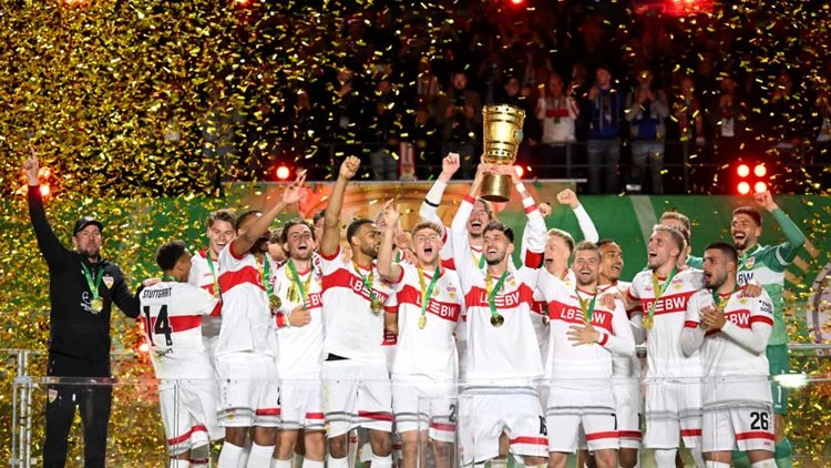 Bayern Muenchen vs VfB Stuttgart: Pertarungan Sengit di DFB Pokal