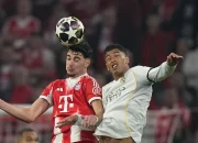 Bayern Munchen Menghadapi Persaingan Sengit Dalam Pencarian Pemain Baru