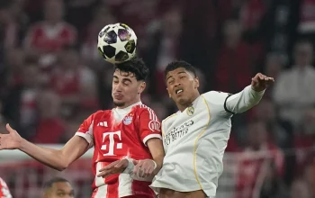 Bayern Munchen Menghadapi Persaingan Sengit Dalam Pencarian Pemain Baru