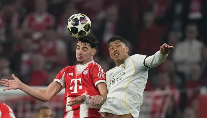 Bayern Munchen Menghadapi Persaingan Sengit Dalam Pencarian Pemain Baru
