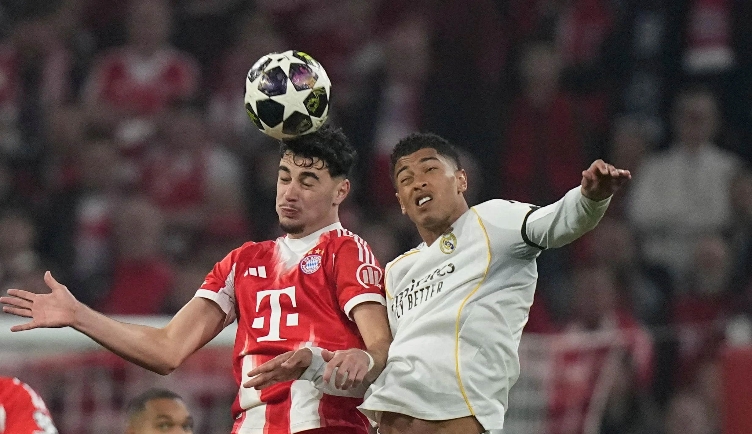 Bayern Munchen Menghadapi Persaingan Sengit Dalam Pencarian Pemain Baru