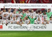 Bayern Munich Juara Bundesliga 2025/2026: 5 Klub yang Menahan Imbang dan Prediksi Masa Depan
