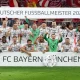 Bayern Munich Juara Bundesliga 2025/2026: 5 Klub yang Menahan Imbang dan Prediksi Masa Depan