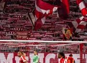 Bayern Munich Raih Gelar DFB Pokal 2025-2026 Berkat Hattrick Harry Kane