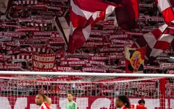 Bayern Munich Raih Gelar DFB Pokal 2025-2026 Berkat Hattrick Harry Kane