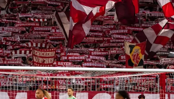Bayern Munich Raih Gelar DFB Pokal 2025-2026 Berkat Hattrick Harry Kane
