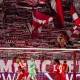 Bayern Munich Raih Gelar DFB Pokal 2025-2026 Berkat Hattrick Harry Kane