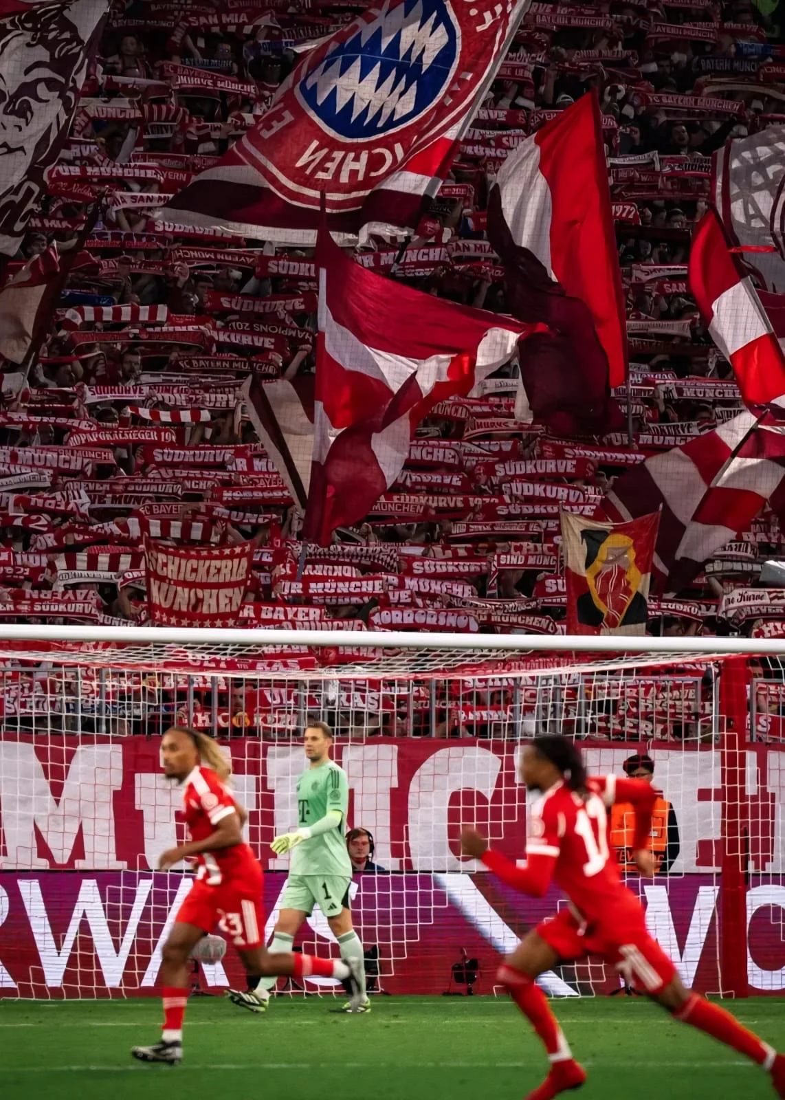 Bayern Munich Raih Gelar DFB Pokal 2025-2026 Berkat Hattrick Harry Kane