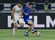 Beckham Putra dan Persib Bandung Menuju Kemenangan Tiga Kali Beruntun di Super League 2025/2026